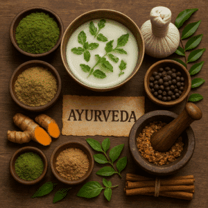 ayurveda